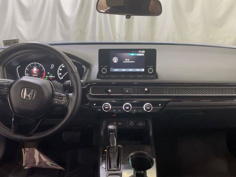 Certified 2023 Honda Civic EX image 23