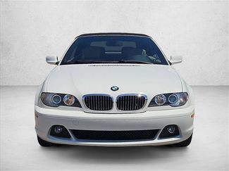 Used 2005 BMW 325Ci Convertible RWD video 2