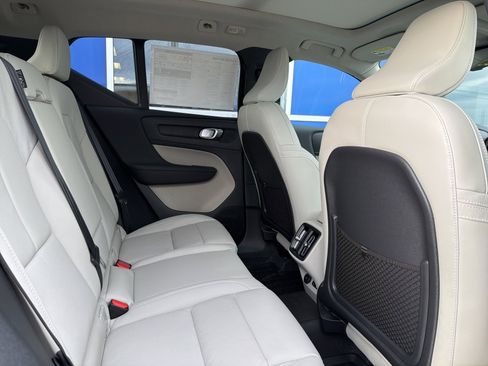 New 2026 Volvo XC40 B5 Plus w/ Protection Package Premier image 14