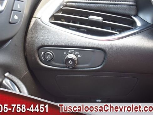 Used 2024 Chevrolet Malibu LT FWD image 40