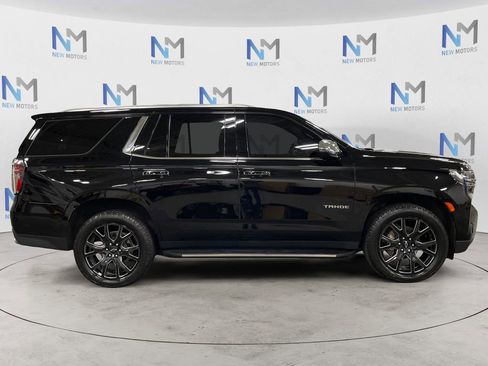 Used 2023 Chevrolet Tahoe Premier image 6