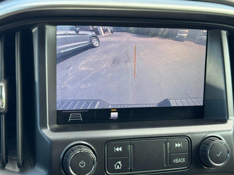 Used 2021 Chevrolet Colorado ZR2 AWD/4WD image 25