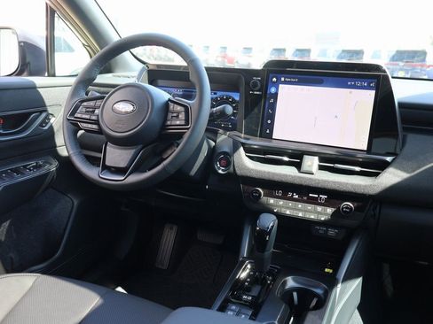 New 2026 Subaru Outback Limited image 16