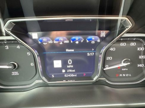 Certified 2021 GMC Sierra 1500 Denali w/ Driver Alert Package II image 11