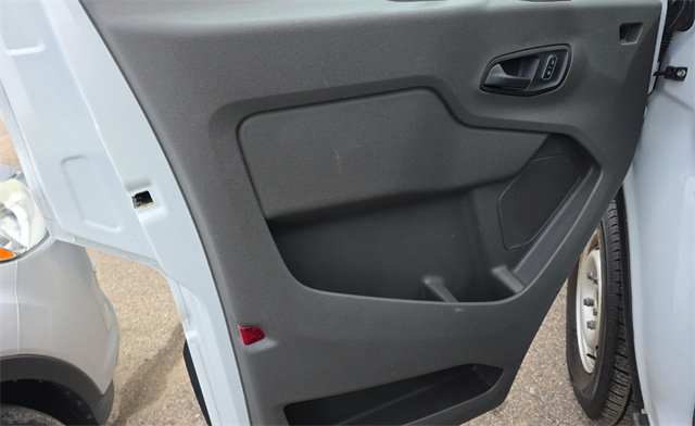 Used 2024 Ford Transit 350 148 High Roof Extended RWD image 9