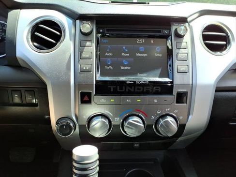 Used 2014 Toyota Tundra SR5 w/ SR5 Upgrade Package AWD/4WD image 14