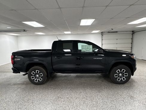 New 2026 Chevrolet Colorado Z71 w/ Z71 Convenience Package 2 AWD/4WD image 9