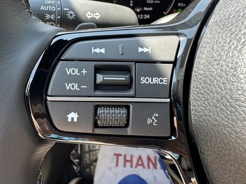 New 2026 Honda Civic Sport image 23