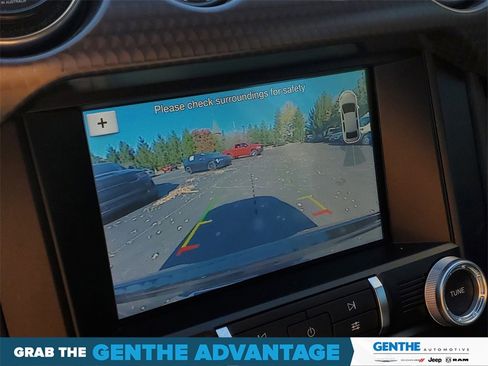 Used 2019 Ford Mustang GT Premium w/ GT Performance Package image 20