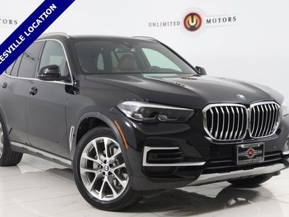 Used 2023 BMW X5 xDrive40i w/ Premium Package