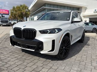 New 2026 BMW X5 sDrive40i w/ M Sport Package 360° Tour