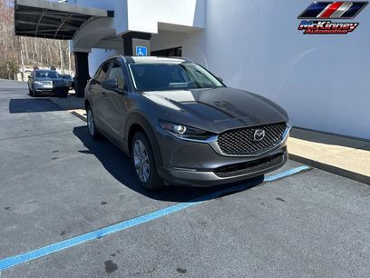 New 2026 MAZDA CX-30 AWD 2.5 S