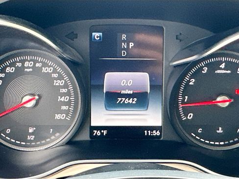 Used 2018 Mercedes-Benz GLC 300 image 12