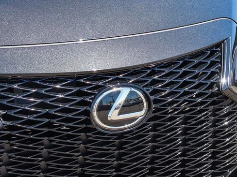 Certified 2024 Lexus IS 300 F Sport RWD image 13