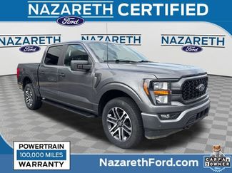Used 2023 Ford F150 XL w/ STX Appearance Package AWD/4WD 360° Tour