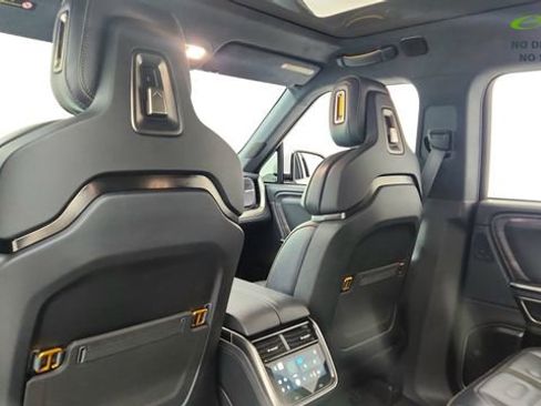 Used 2024 Rivian R1S Adventure AWD/4WD image 35