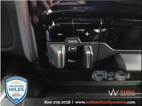 New 2026 RAM 1500 4x4 Crew Cab image 23