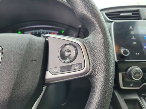 Used 2021 Honda CR-V EX image 24