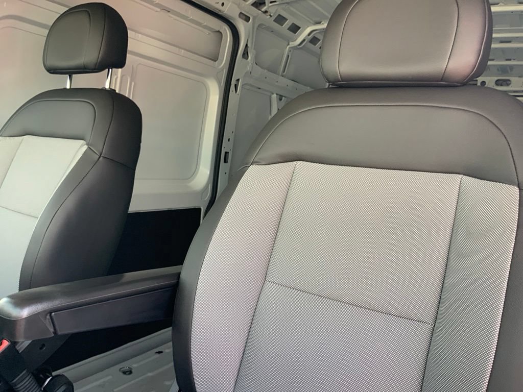 New 2026 RAM ProMaster 3500 w/ Convenience Group FWD image 19