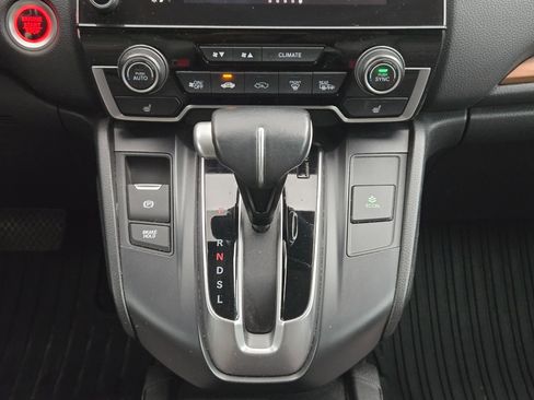 Used 2019 Honda CR-V EX-L image 19