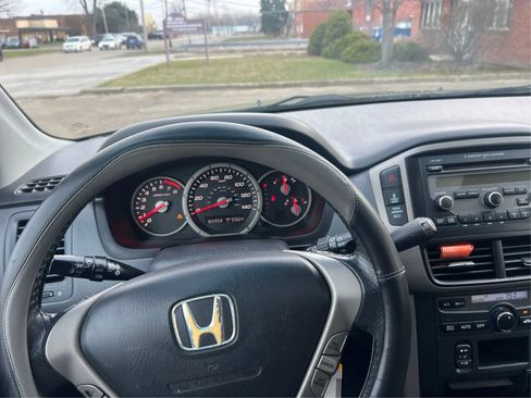 Used 2008 Honda Pilot EX-L image 19