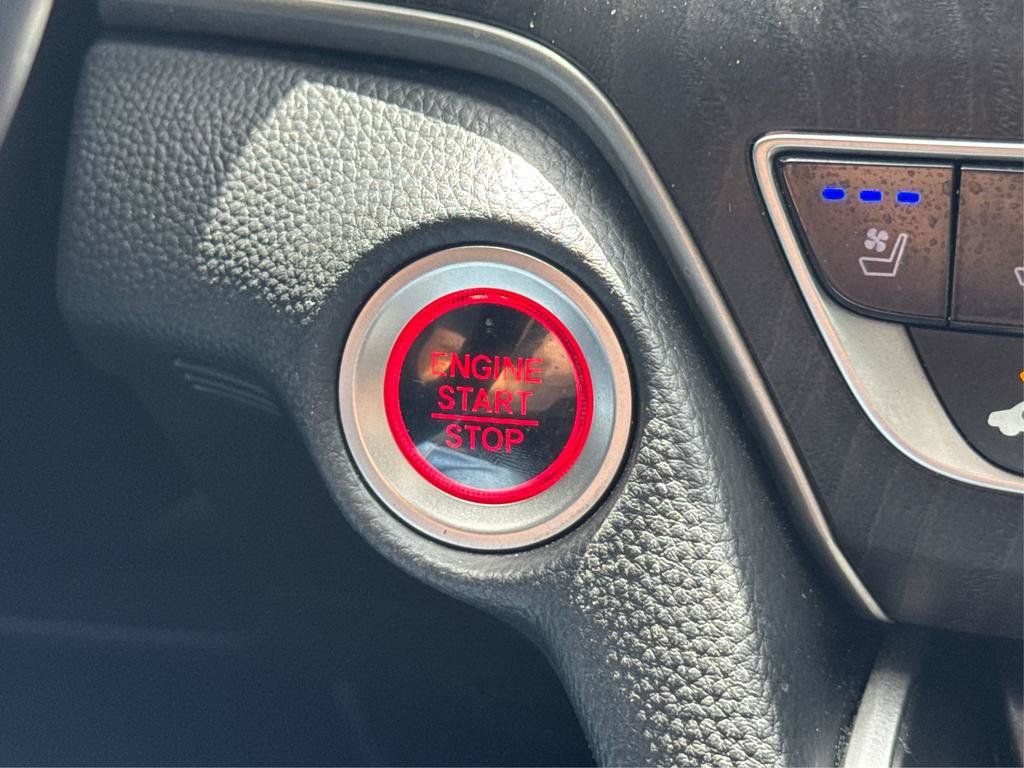 Used 2018 Honda Accord Touring image 23