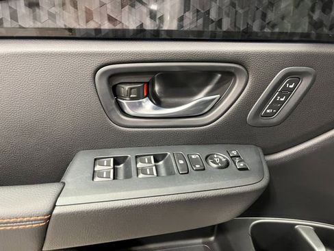 New 2026 Honda Passport TrailSport Elite image 13