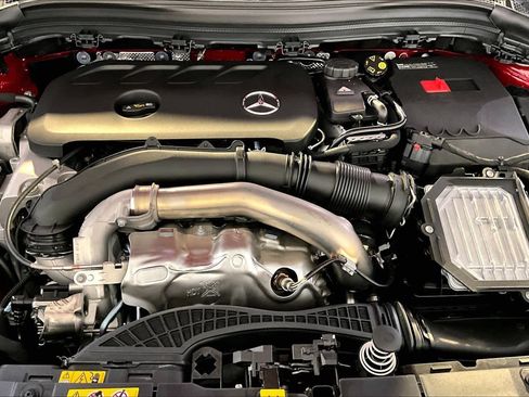 New 2026 Mercedes-Benz GLA 250 4MATIC image 14