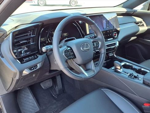 New 2026 Lexus RX 350 Premium image 14