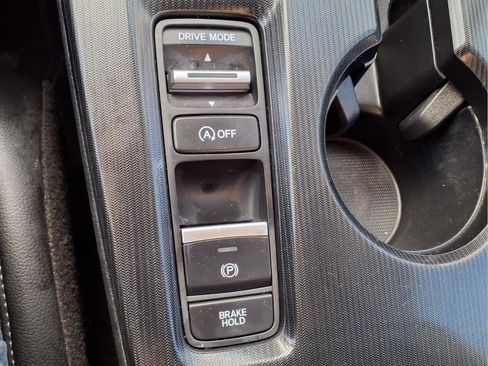 Certified 2024 Honda Civic Touring image 26