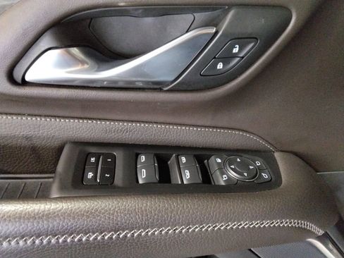 Used 2022 GMC Yukon Denali image 31