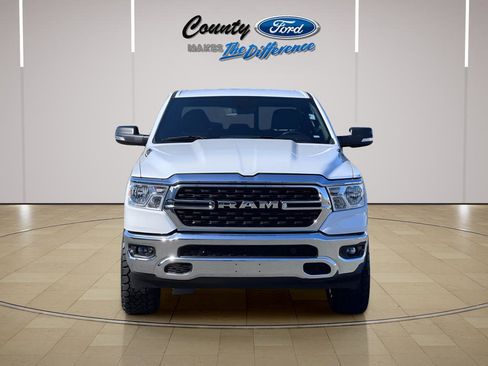 Used 2022 RAM 1500 Big Horn image 12