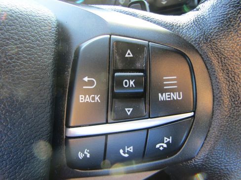 Used 2020 Ford Explorer XLT w/ Equipment Group 202A image 21