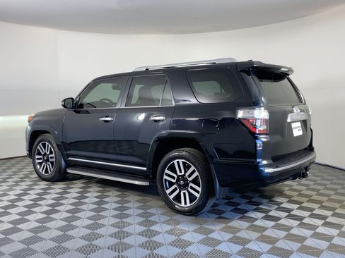 Used 2023 Toyota 4Runner Limited image 3