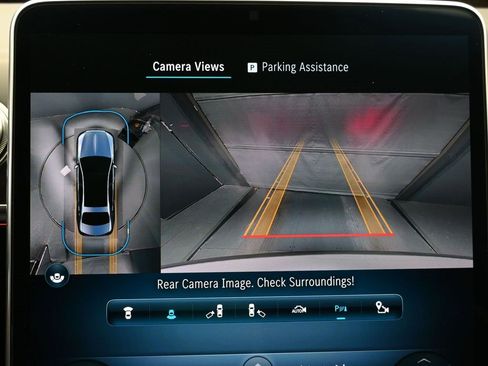 Used 2021 Mercedes-Benz Maybach S 580 4MATIC image 15