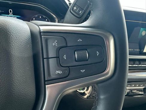 Used 2023 Chevrolet Silverado 1500 RST AWD/4WD image 33