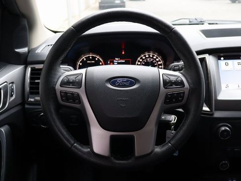 Used 2019 Ford Ranger XLT w/ Equipment Group 301A Mid image 24