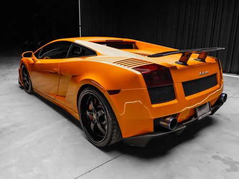 Used 2005 Lamborghini Gallardo AWD/4WD image 13