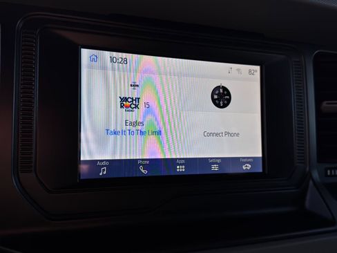 Used 2021 Ford Bronco Big Bend image 20