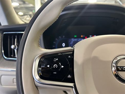 Certified 2024 Volvo XC60 T8 Plus w/ Protection Package Premier image 13