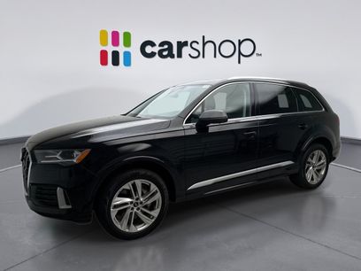 Used 2023 Audi Q7 2.0T Premium