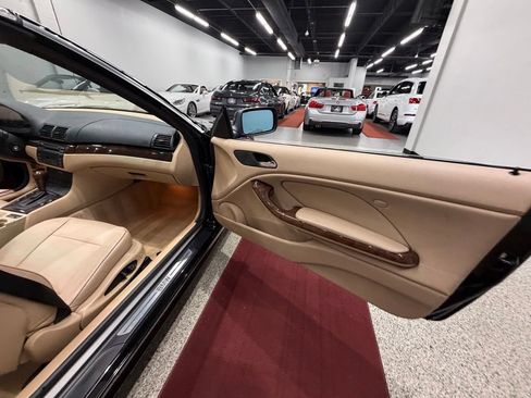 Used 2002 BMW 325Ci Convertible RWD image 28