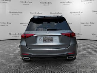 Certified 2023 Mercedes-Benz GLE 450 4MATIC video 4