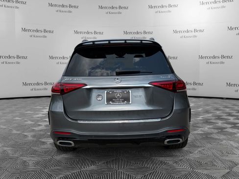 Certified 2023 Mercedes-Benz GLE 450 4MATIC image 4