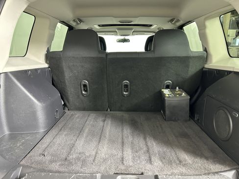 Used 2012 Jeep Patriot Latitude w/ Sun/Sound Group AWD/4WD image 23
