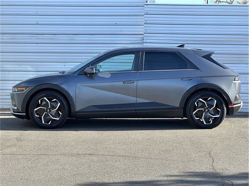 Used 2023 Hyundai Ioniq 5 SEL w/ Cargo Package image 13