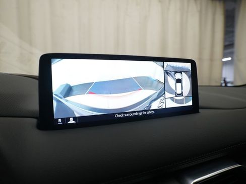 Certified 2025 MAZDA CX-5 Signature image 20