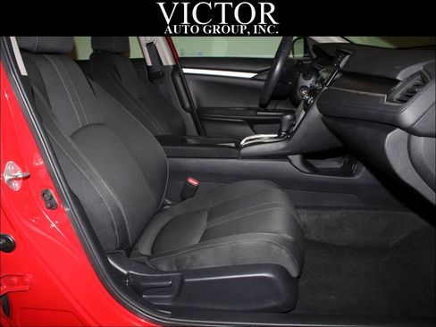 Used 2017 Honda Civic LX image 30