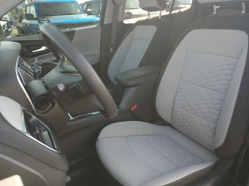 Used 2020 Chevrolet Equinox LS w/ LS Convenience Package image 25