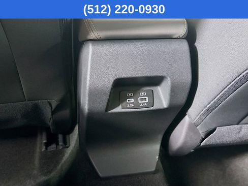 Certified 2026 Subaru Crosstrek 2.5i Wilderness AWD/4WD image 31